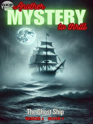 cover image of The Ghost Ship